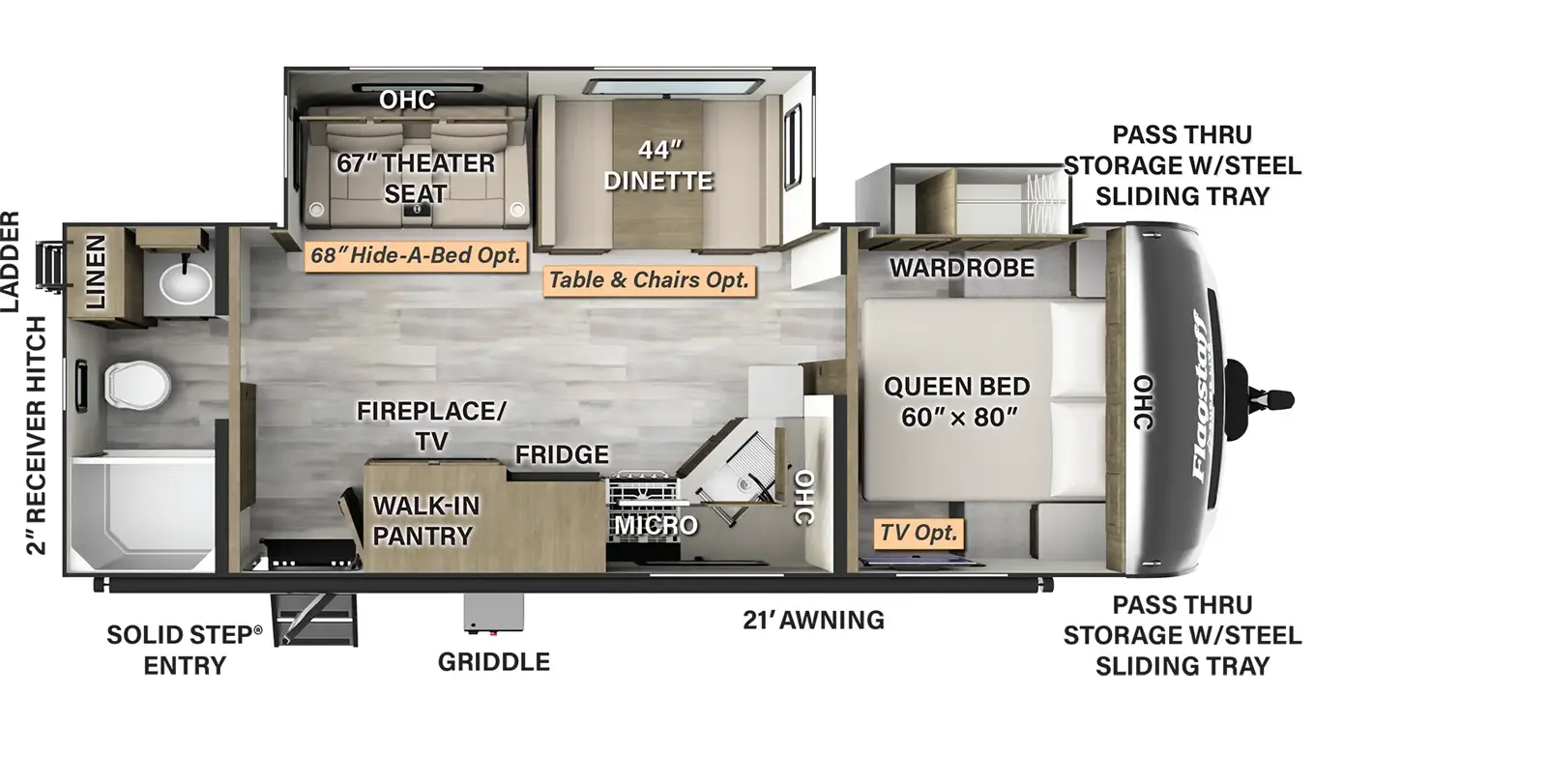 26RBWS Floorplan Image